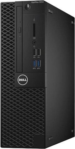 Dell Optiplex 3050 Micro/i3-7100T/16GB DDR4/256GB SSD + 256GB SSD